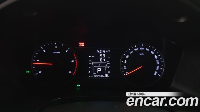 KG Mobility Rexton 2018 — photo 8
