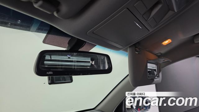 KG Mobility Rexton 2018 — photo 17