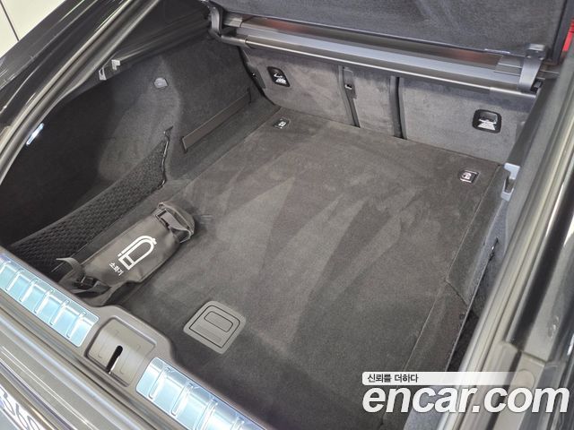Porsche Panamera 2025 — photo 11