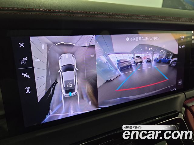 Porsche Panamera 2025 — photo 12