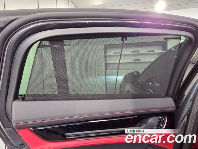Porsche Panamera 2025 — photo 13