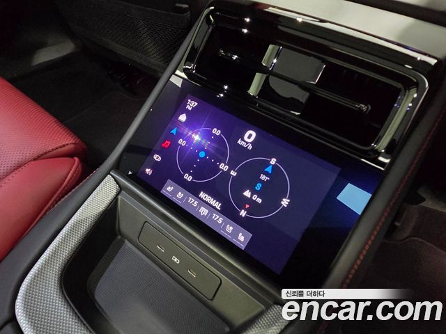 Porsche Panamera 2025 — photo 20