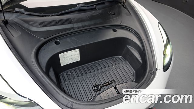 Tesla Model 3 2021 — photo 6