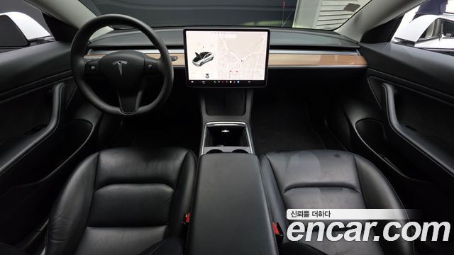 Tesla Model 3 2021 — photo 10