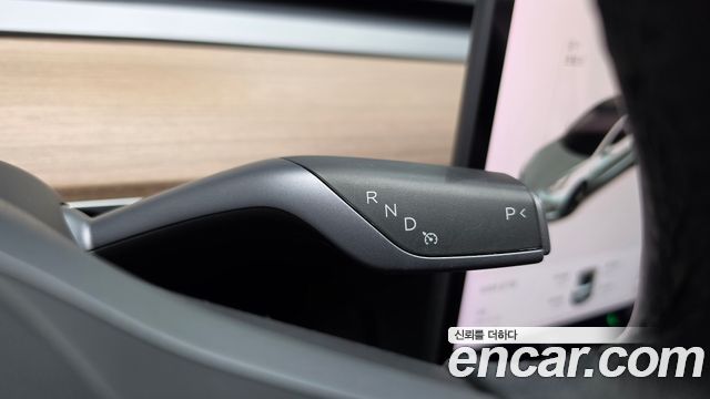 Tesla Model 3 2021 — photo 12