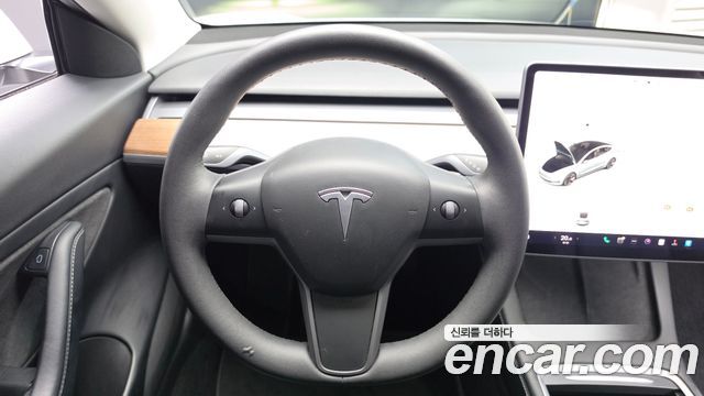 Tesla Model 3 2021 — photo 18