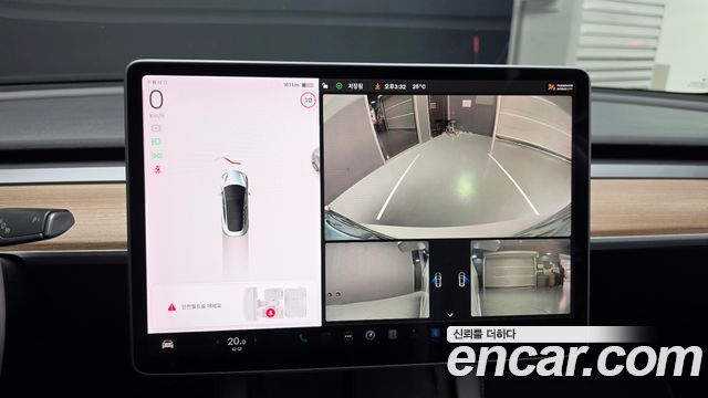 Tesla Model 3 2021 — photo 20