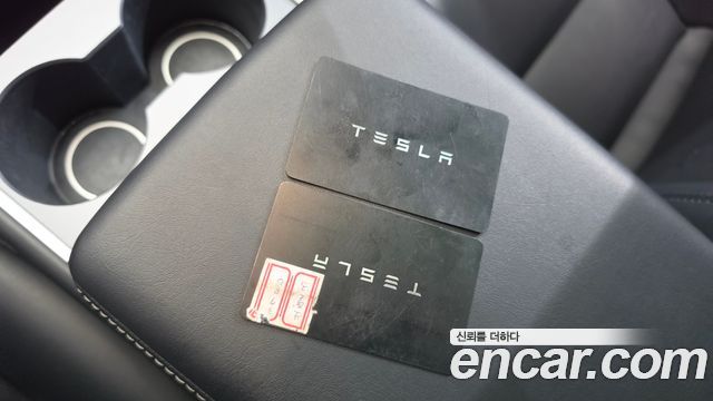 Tesla Model 3 2021 — photo 23