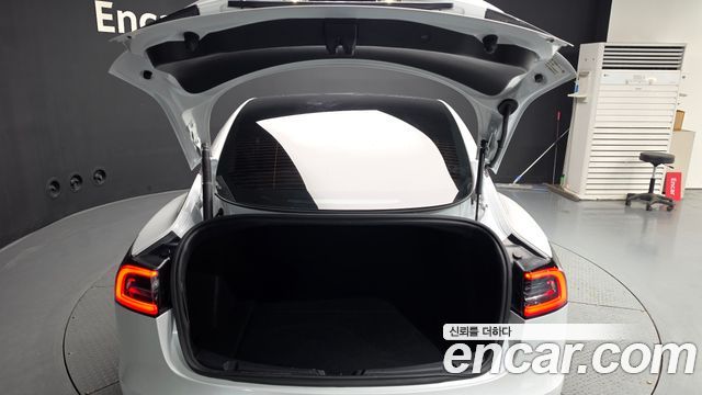 Tesla Model 3 2021 — photo 26