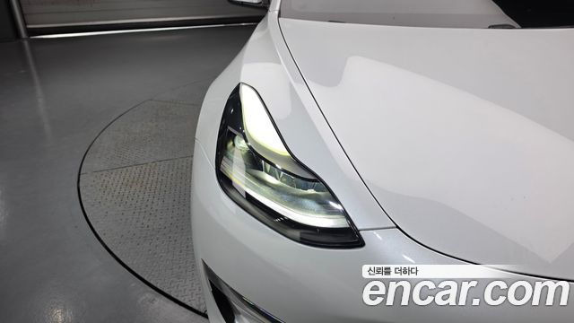 Tesla Model 3 2021 — photo 8