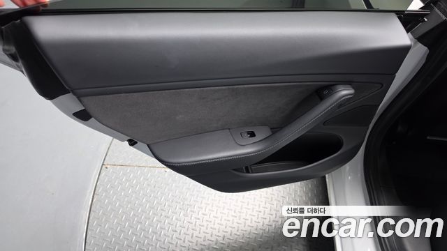 Tesla Model 3 2021 — photo 15