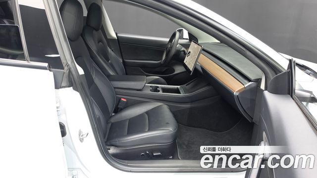 Tesla Model 3 2021 — photo 16