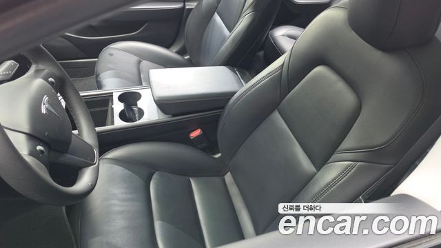 Tesla Model 3 2021 — photo 27