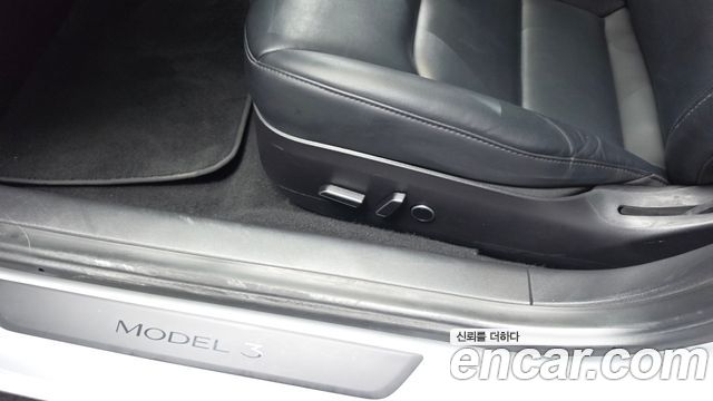 Tesla Model 3 2021 — photo 30