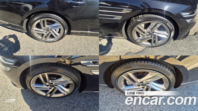 Genesis G80 2025 — photo 5