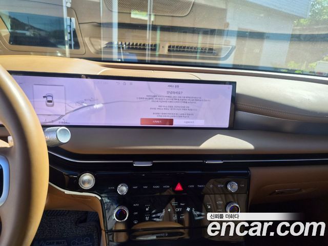 Genesis G80 2025 — photo 10