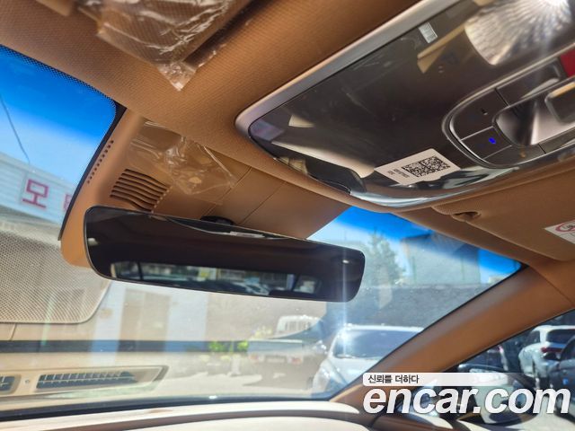 Genesis G80 2025 — photo 12
