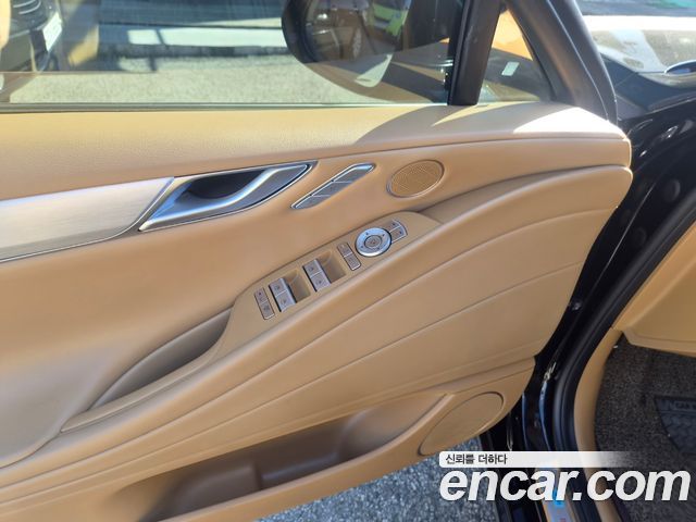 Genesis G80 2025 — photo 15