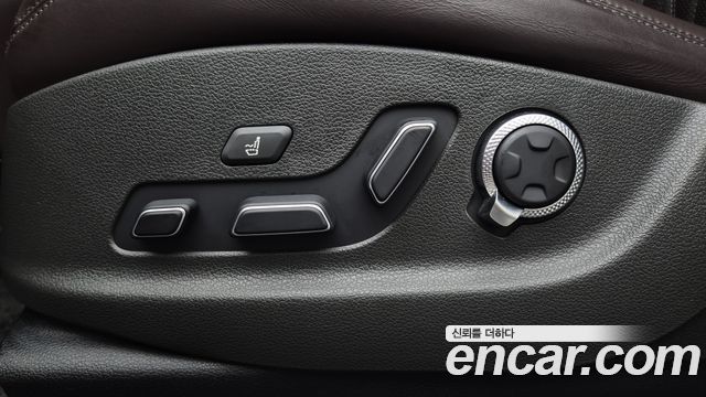 Genesis GV70 2021 — photo 3
