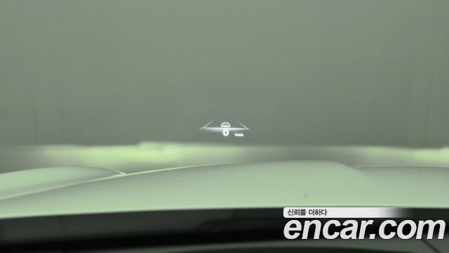 Genesis GV70 2021 — photo 4