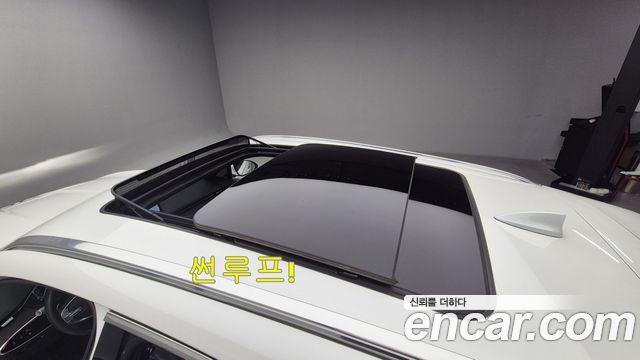 Genesis GV70 2021 — photo 9