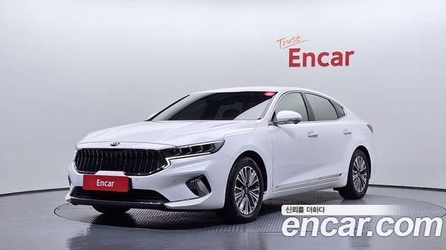 Kia K7 2020 — photo 1