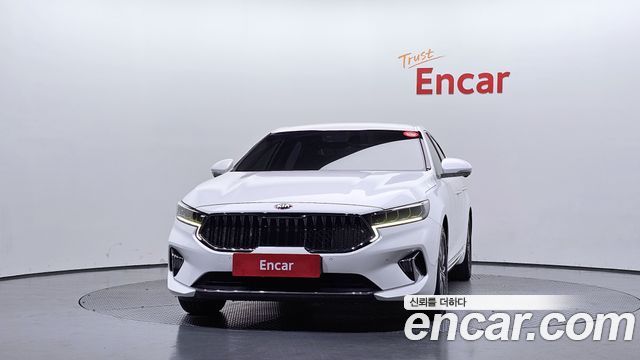 Kia K7 2020 — photo 3