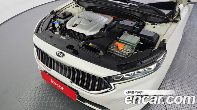 Kia K7 2020 — photo 6