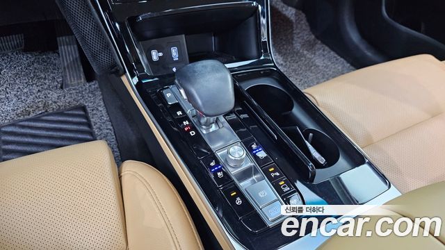 Kia K7 2020 — photo 9
