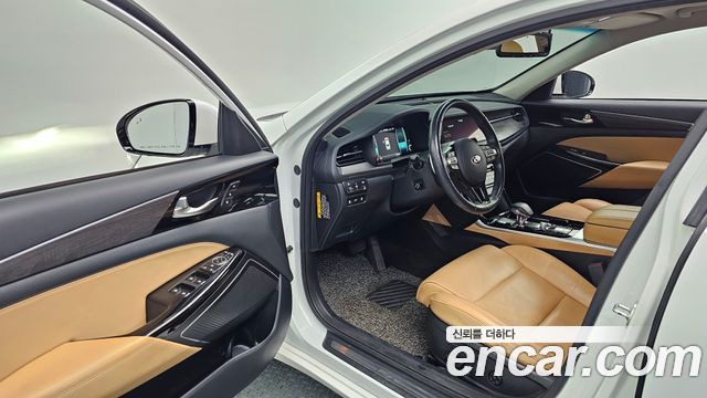 Kia K7 2020 — photo 10
