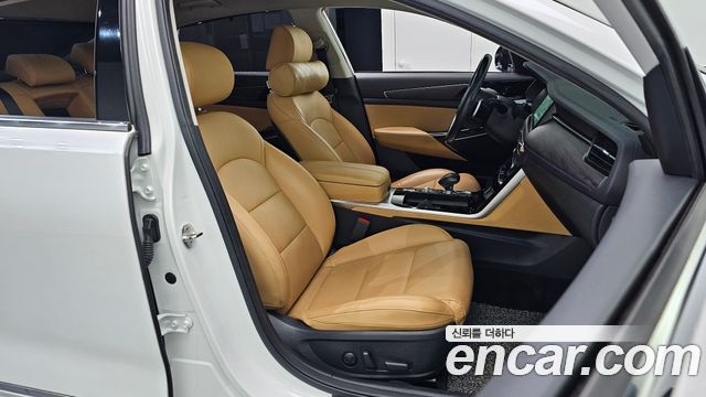 Kia K7 2020 — photo 12