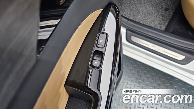 Kia K7 2020 — photo 19