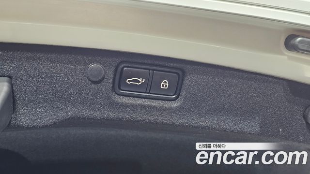 Kia K7 2020 — photo 20