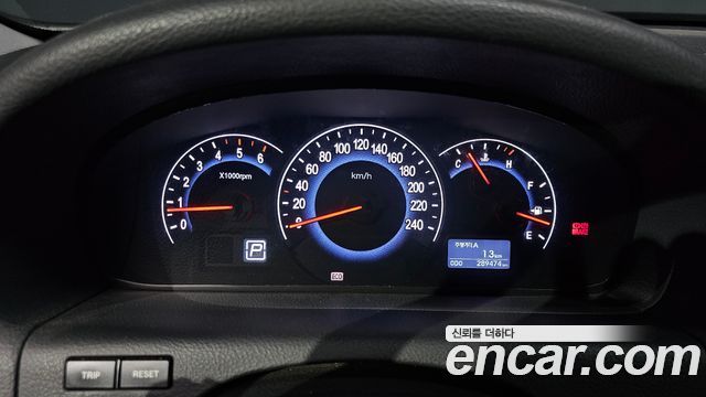 Hyundai Veracruz 2012 — photo 8