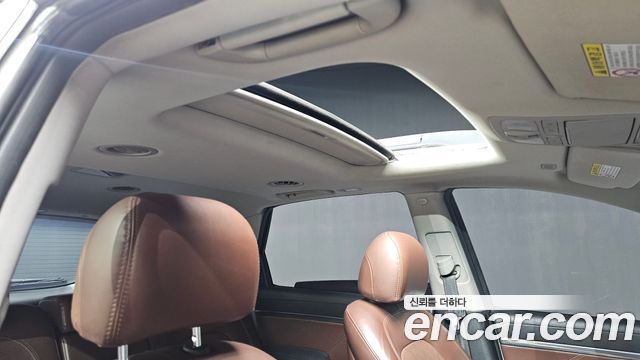 Hyundai Veracruz 2012 — photo 18