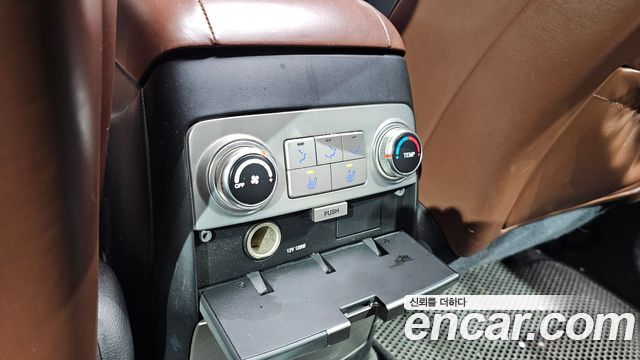 Hyundai Veracruz 2012 — photo 19