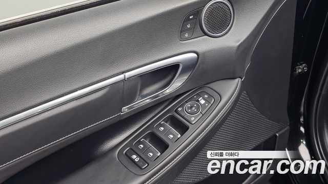 Hyundai Sonata 2022 — photo 25