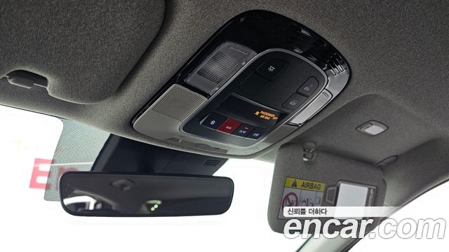 Hyundai Sonata 2022 — photo 26