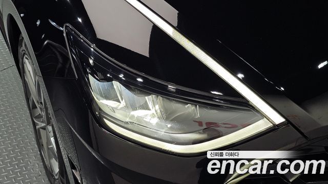 Hyundai Sonata 2022 — photo 8