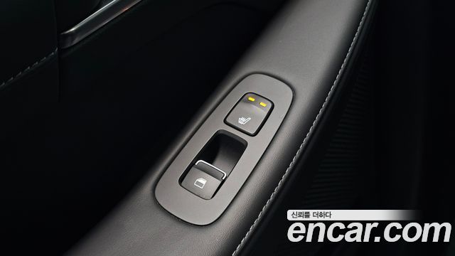 Hyundai Sonata 2022 — photo 29