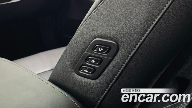 Hyundai Sonata 2022 — photo 30