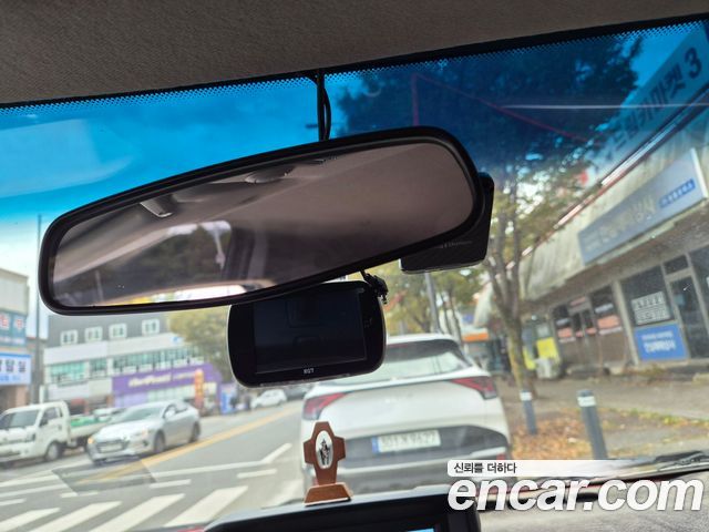 Chevrolet Korea Spark 2014 — photo 11