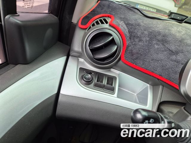 Chevrolet Korea Spark 2014 — photo 16