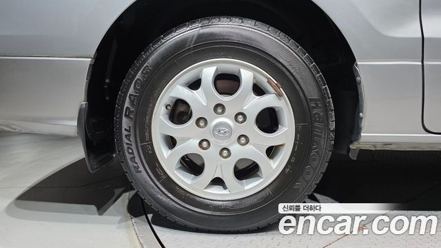 Hyundai Starex 2014 — photo 5