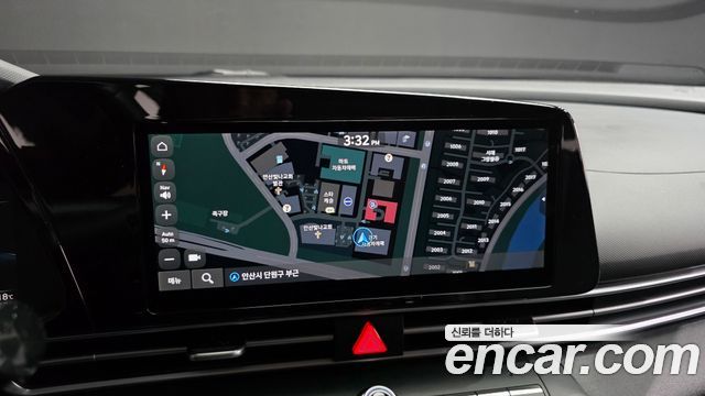 Hyundai AVANTE 2021 — photo 19