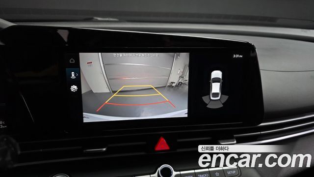 Hyundai AVANTE 2021 — photo 21