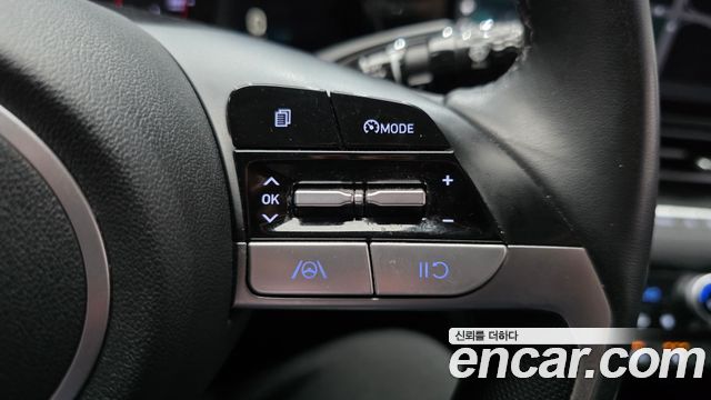 Hyundai AVANTE 2021 — photo 23