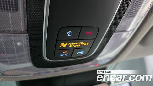 Hyundai AVANTE 2021 — photo 24