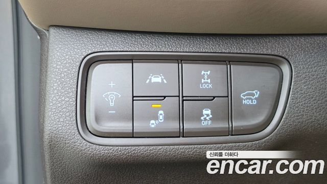 Hyundai Santafe 2019 — photo 20