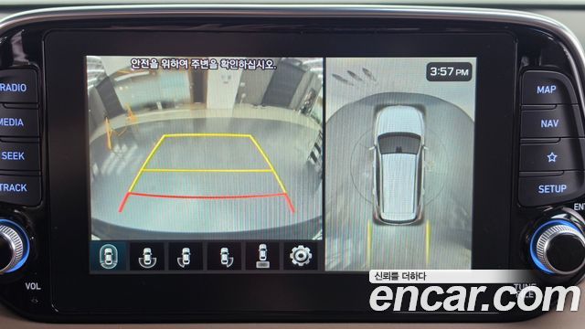 Hyundai Santafe 2019 — photo 25